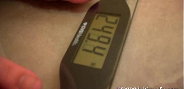  Vanessa Davis Weight Gain and Measurements